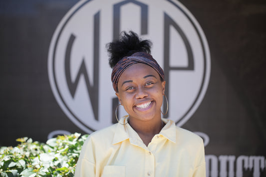 Remaliah's Go-To WSP Scents