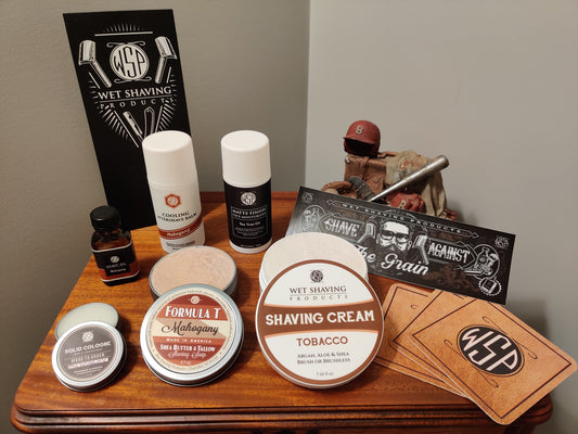 Products and tips for sensitive skin (Part 2)