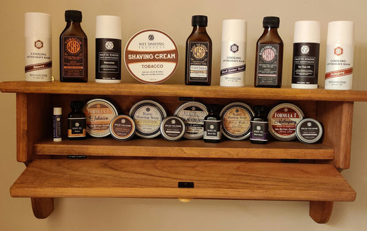Products and Tips for Sensitive Skin (PART 1)