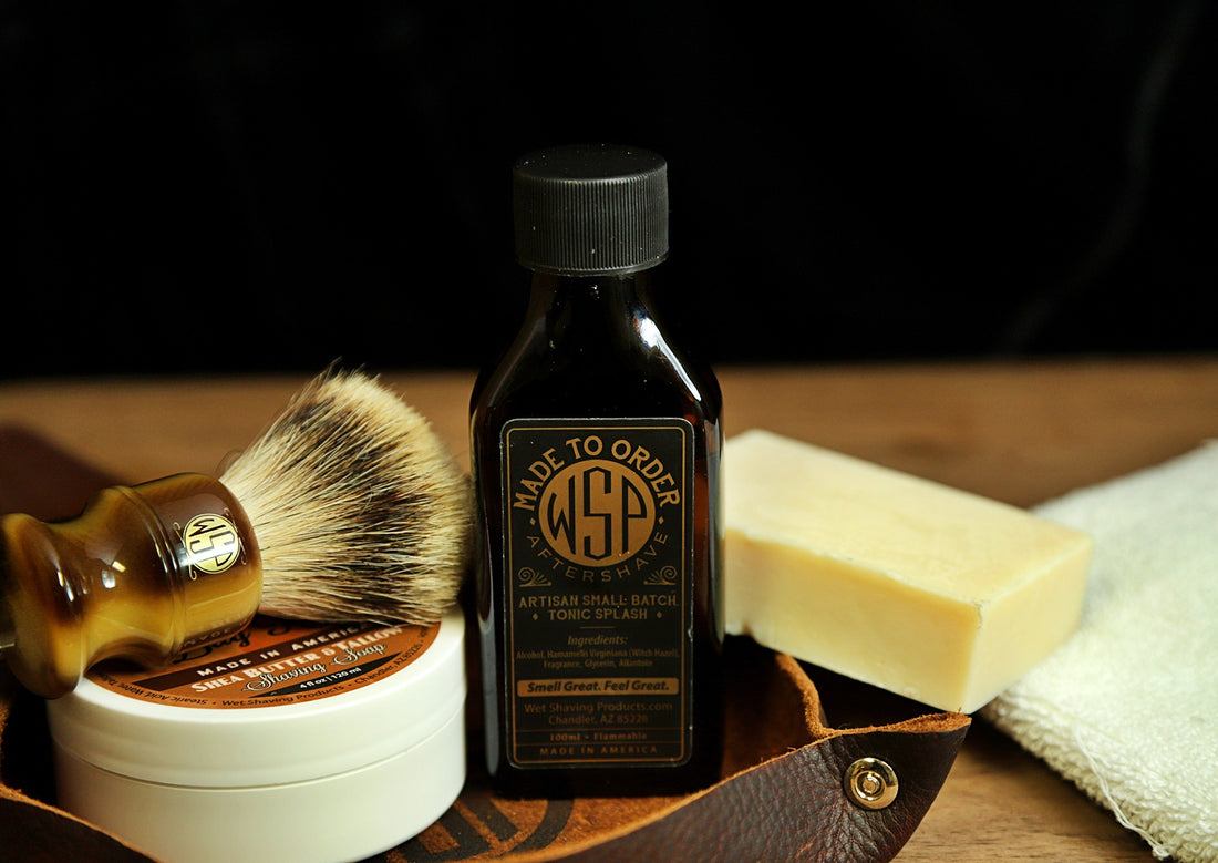Unveiling the Power of Grooming: Why Every Man Needs a Stash of Premium Products