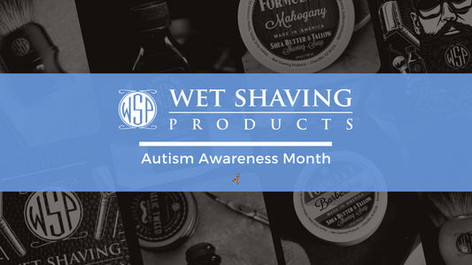 Autism Awareness Month