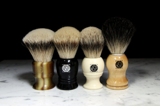 Brush Basics