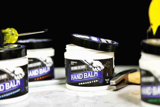 Winter Skin Care for Men