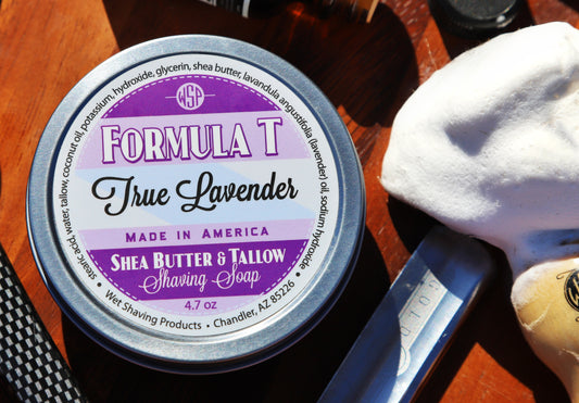 PRODUCTS AND TIPS FOR SENSITIVE SKIN (PART 3)