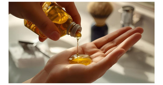 Why Use Pre-Shave Oil & How to Choose One