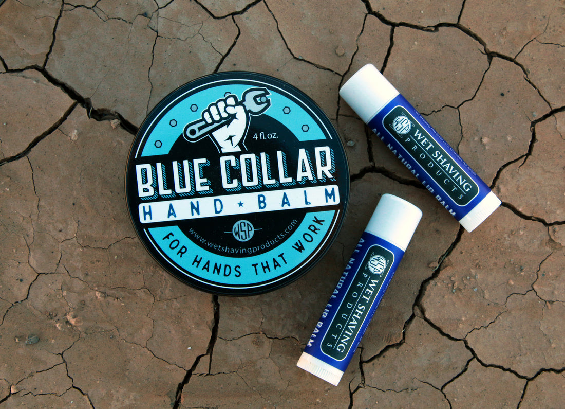Product Spotlight: Hand and Lip Balm