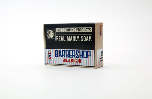 Why Natural Soap?