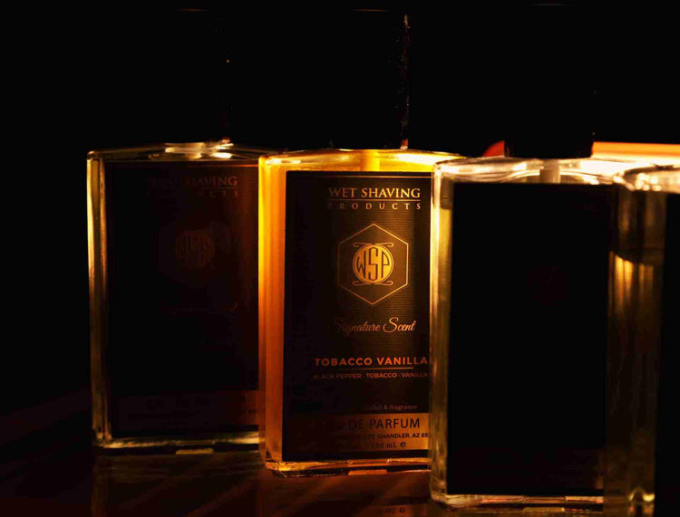 Spray Colognes