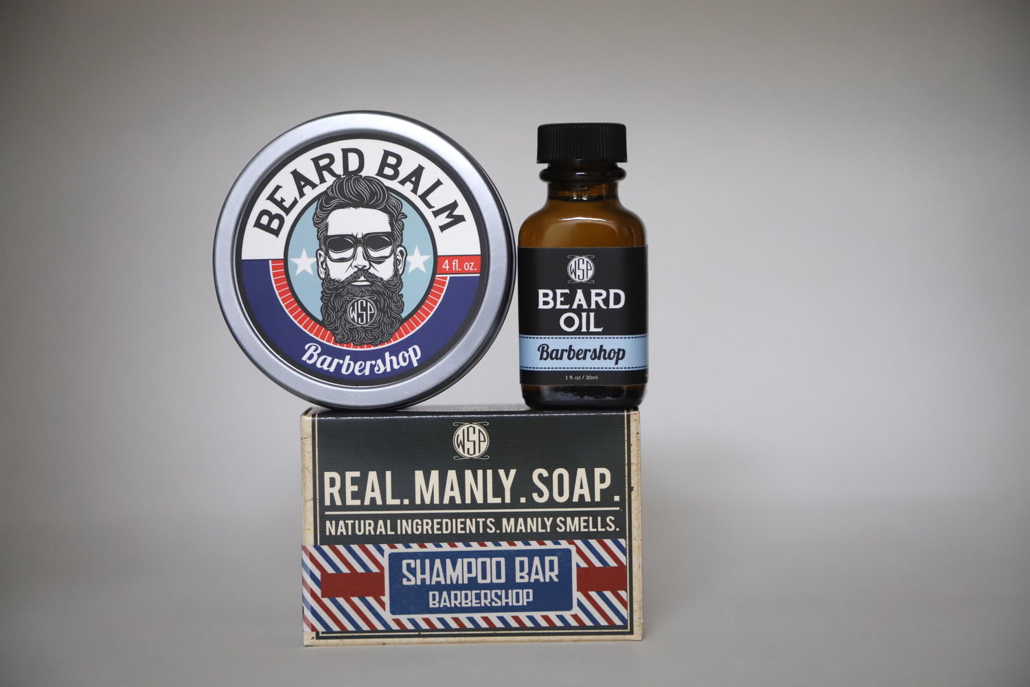 Beard kit