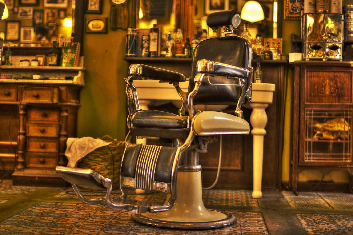 Barbershop