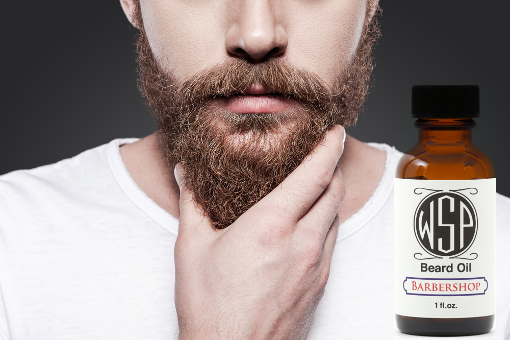 Beard Care