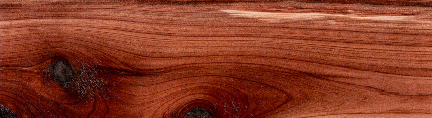 Cedarwood