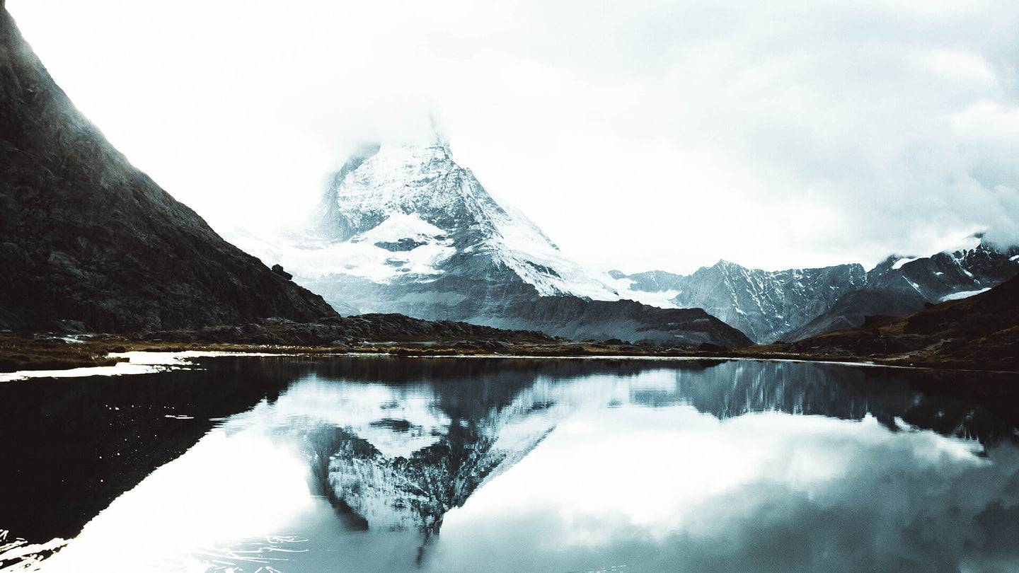 Matterhorn (Silver Mountain Water)