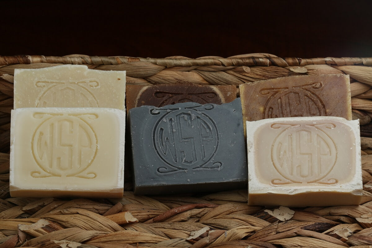 Bar Soap Black Friday
