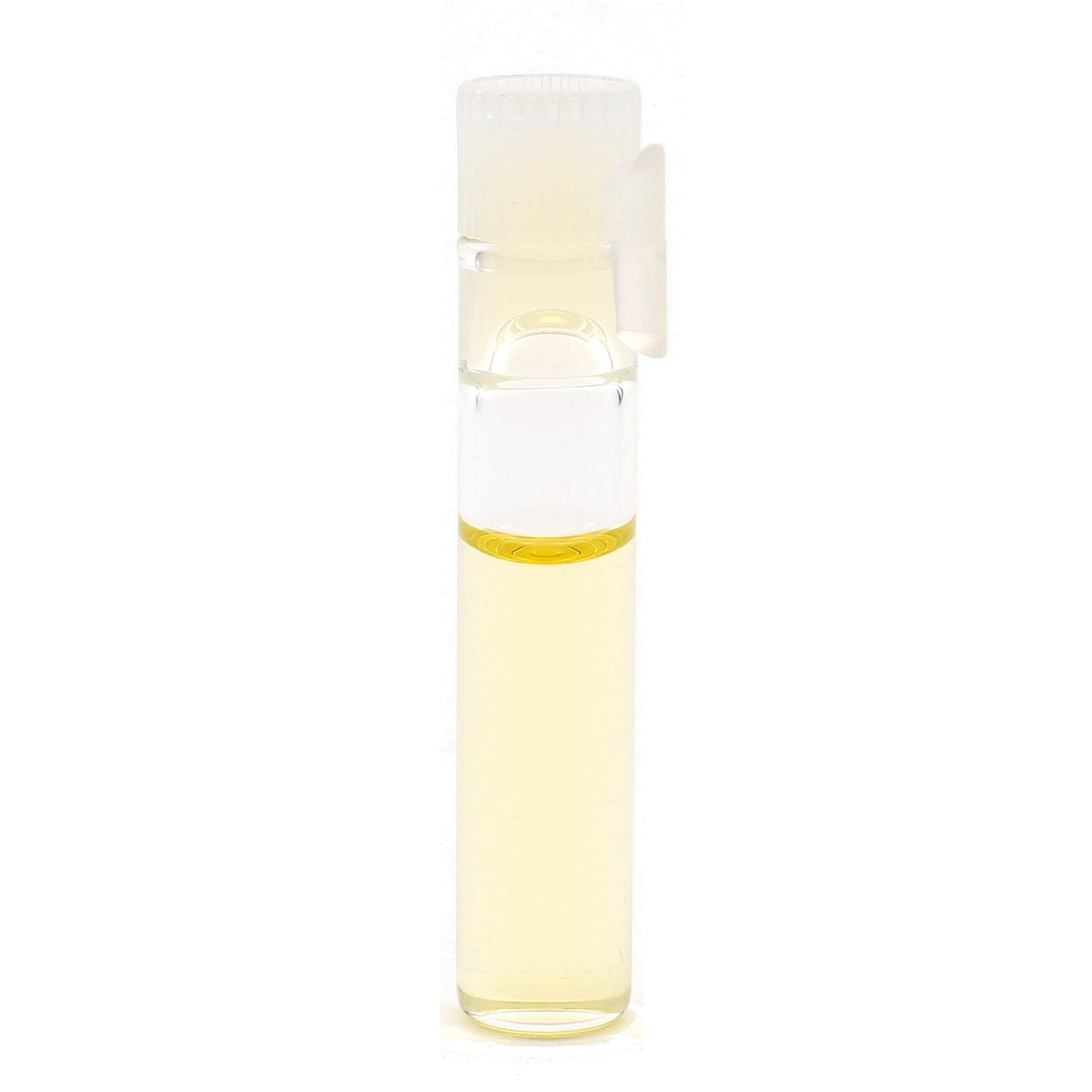 small vial