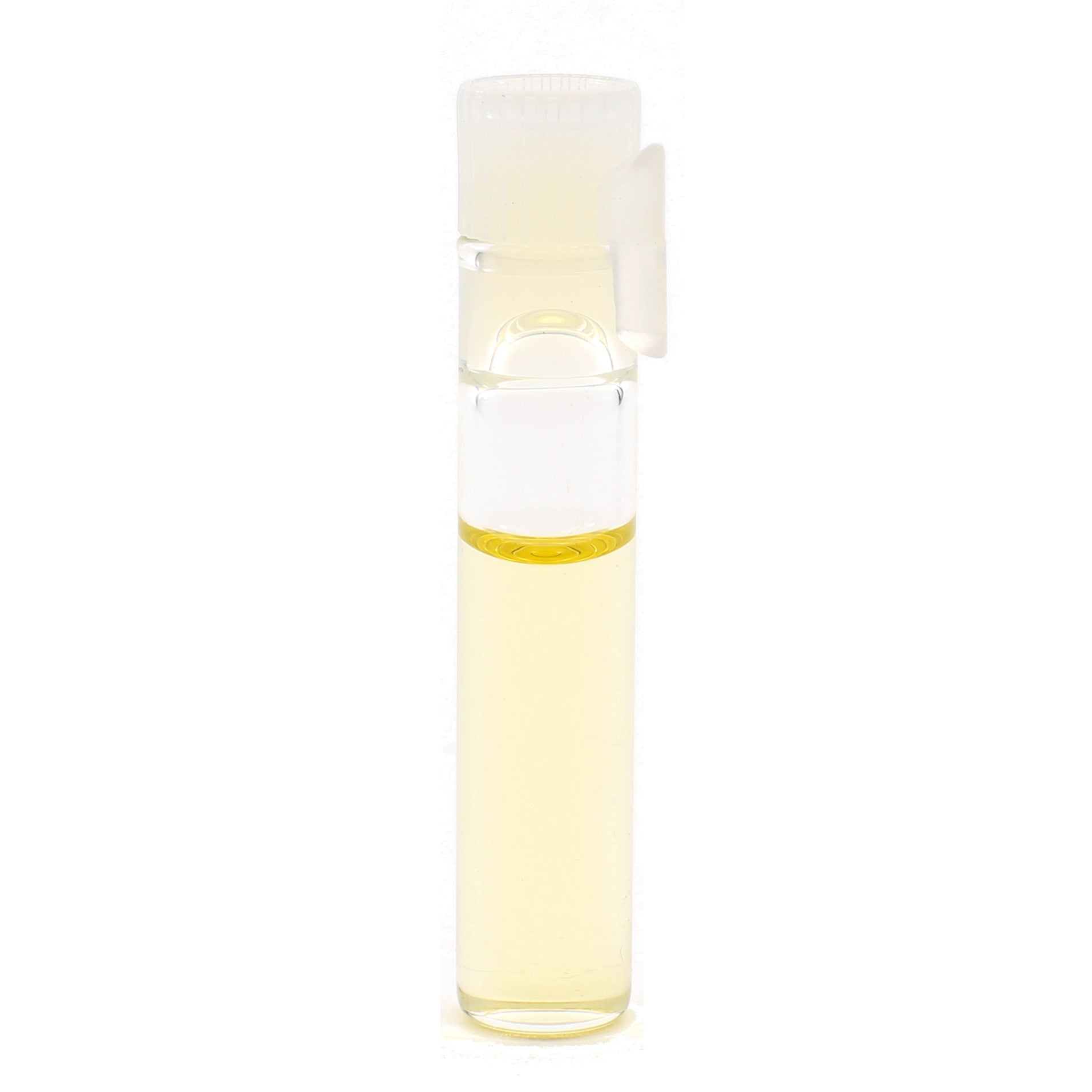 small vial