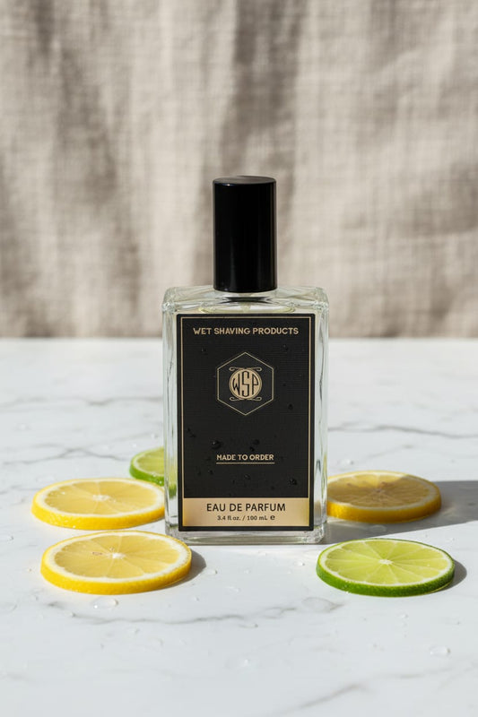 WSP Citrus Blast Eau de Parfum
