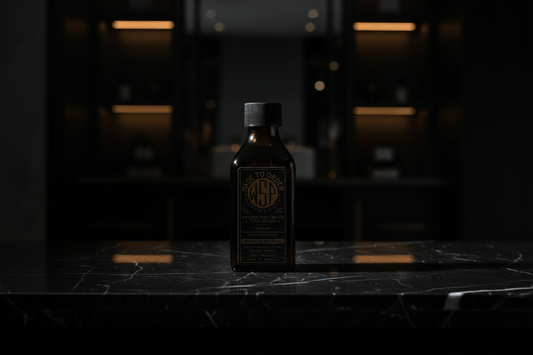 WSP Reserve Collection Aftershave Splash – Antiseptic Tonic & Healer – Made to Order