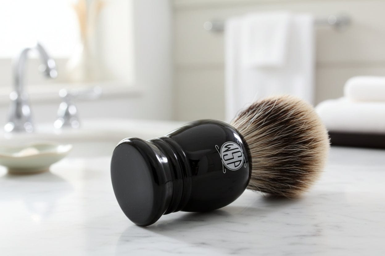 WSP The Prince: Premium Silvertip | 22mm High Density