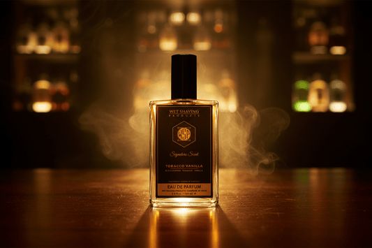 WSP Tobacco Vanilla – Reserve Edition EDP – Tobacco Absolute & Tonka