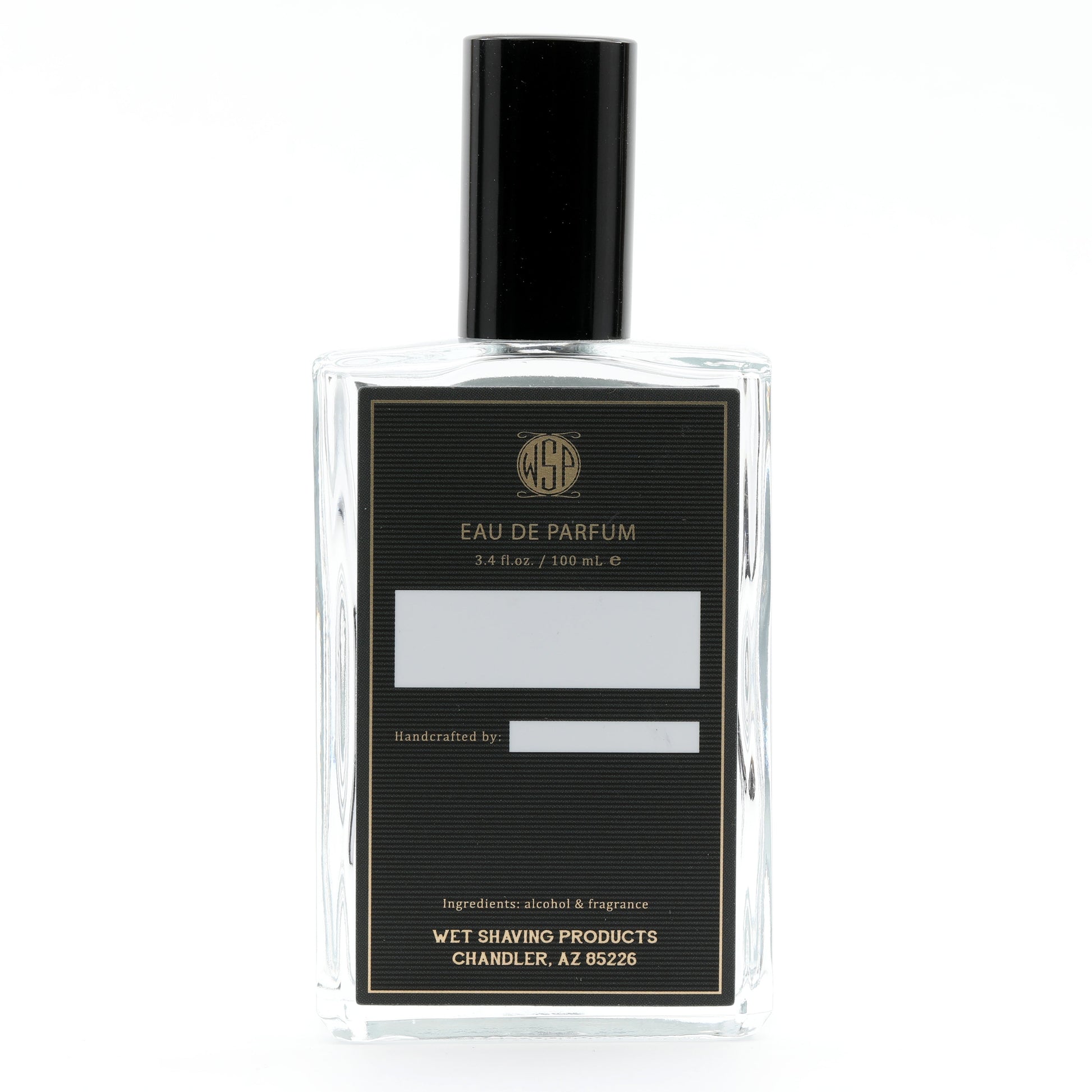 cologne bottle