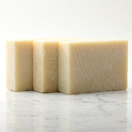 FINAL SALE Ugly/Dented Bar Soap 4.5 oz