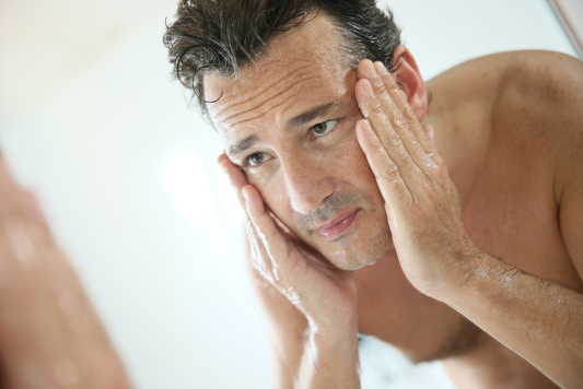 Sensitive Skin, Allergies, Fragrance, & Cosmetics