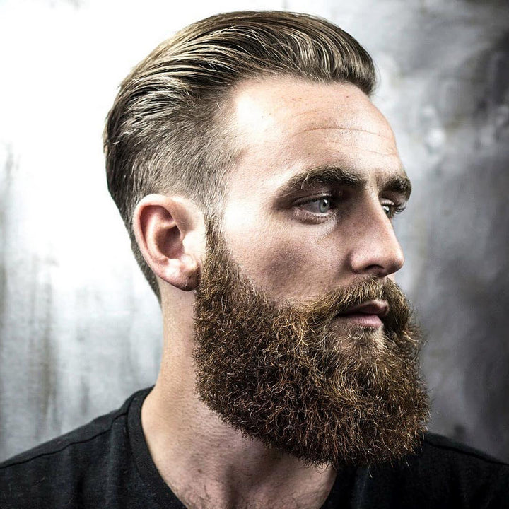 3 Tips to Grow a Better Beard