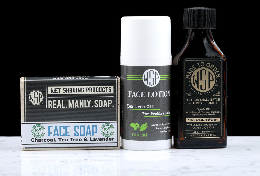 How I Finally Got My Adult Acne Under Control