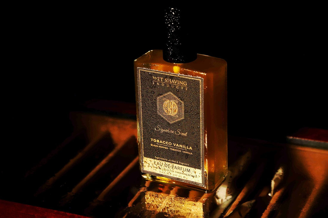 Cologne Notes Explained: How to Choose a Men’s Fragrance