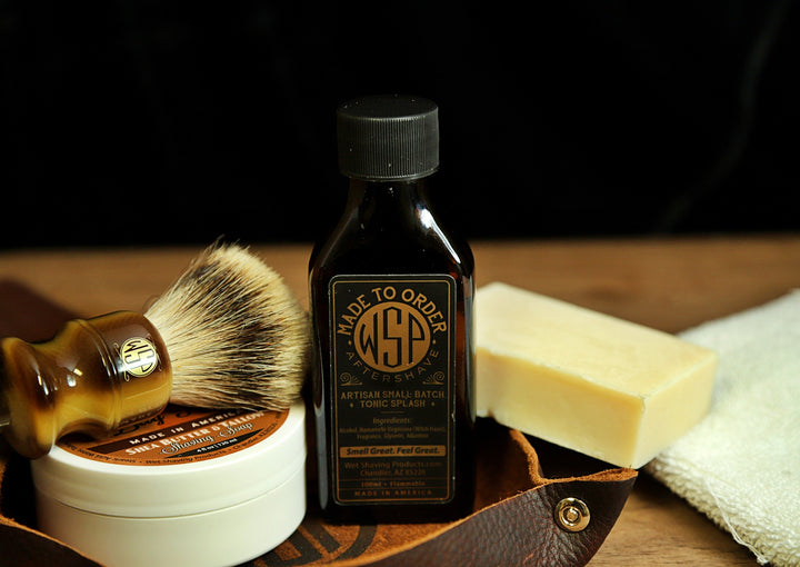 Unveiling the Power of Grooming: Why Every Man Needs a Stash of Premium Products