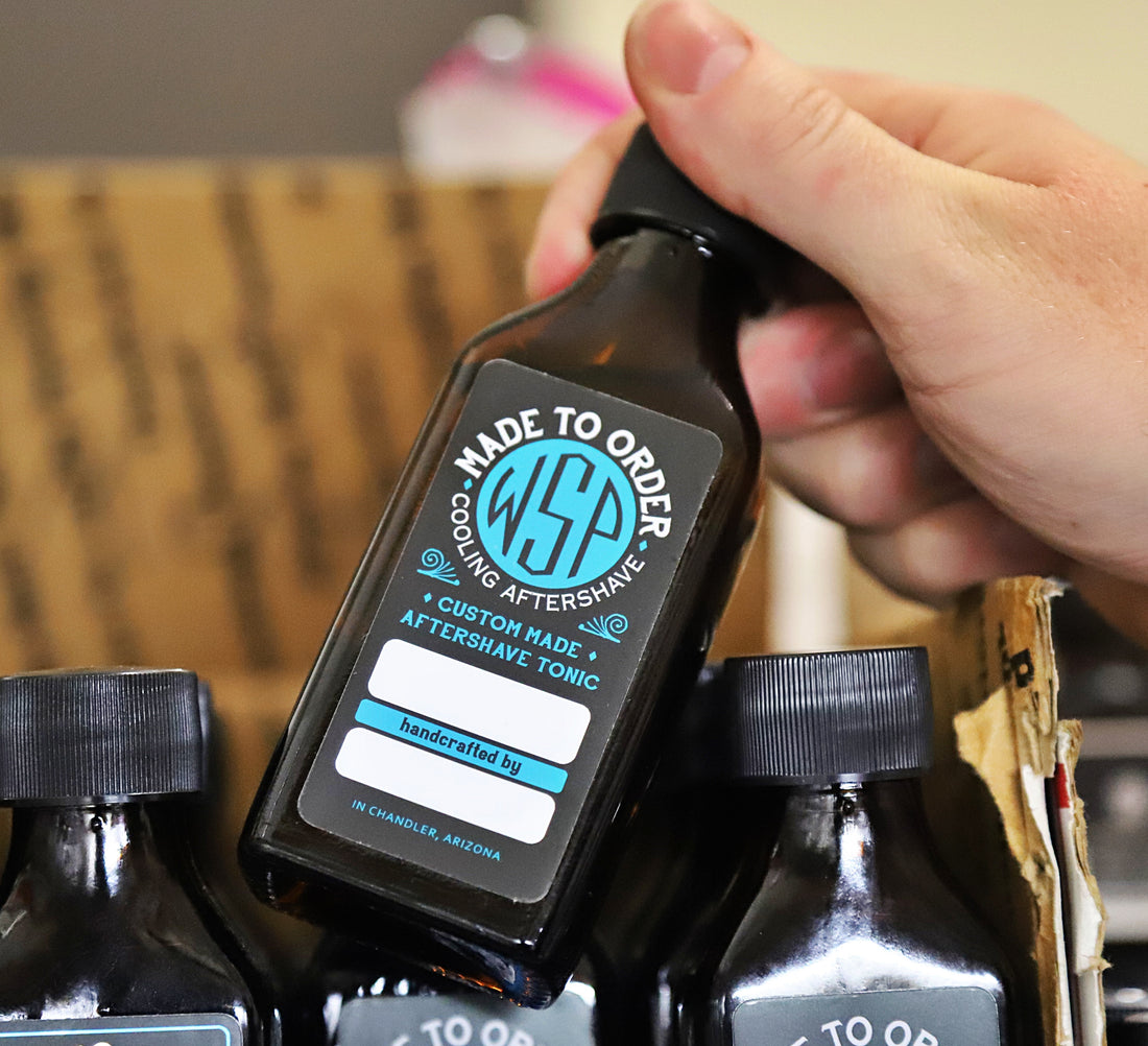 Made to Order Products