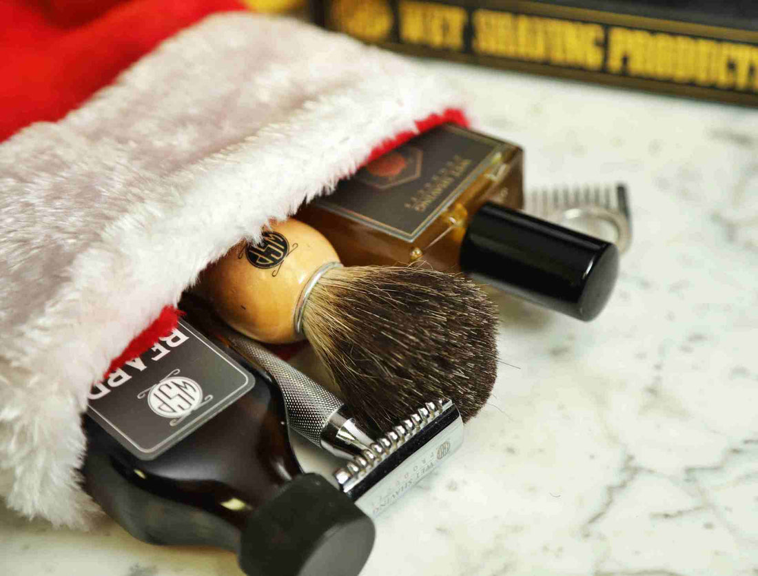 Christmas Gifts for Him That Don’t Feel Like You Panicked at the Mall