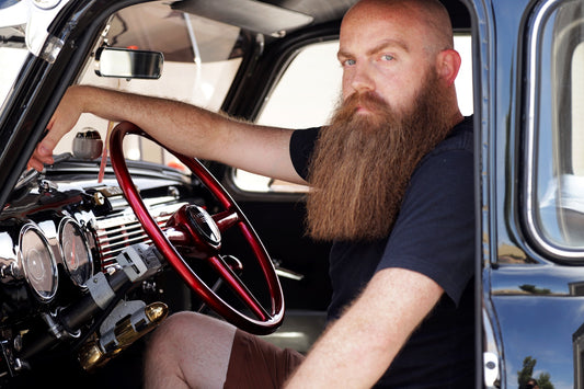 No Shave November: More Than Just a Trend