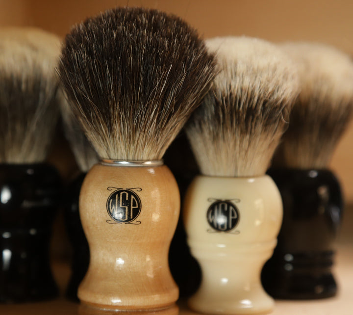 All things Brushes