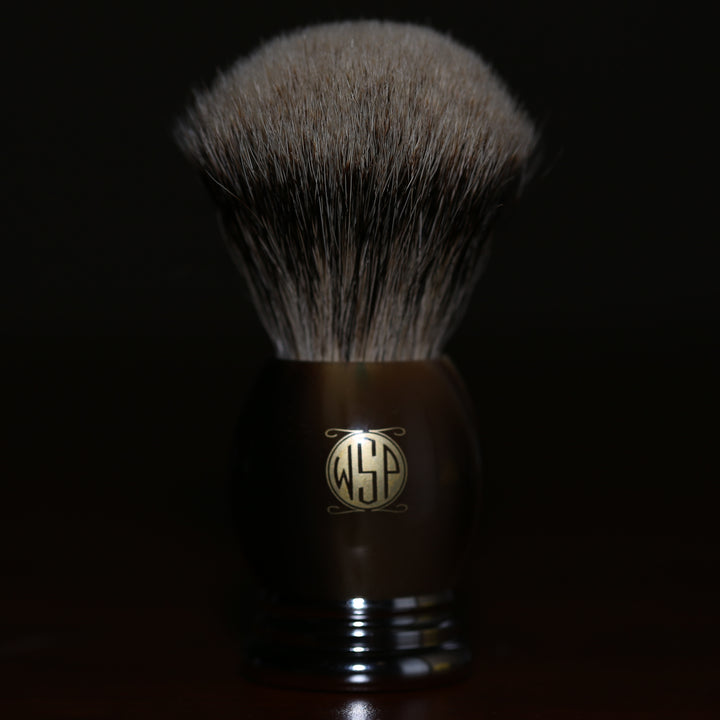 4 Things You Might Not Know About Shaving Brushes