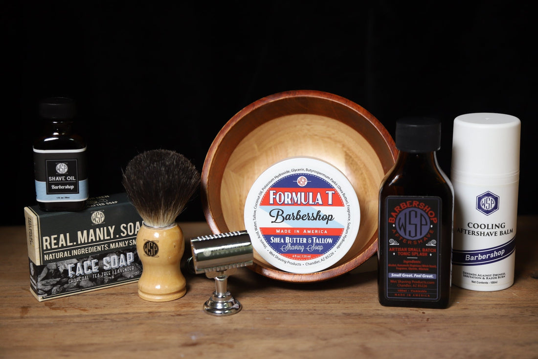 The Power of Routine: Why Skincare Matters