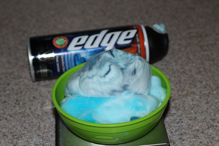 How Many Shaves Do You Really Get Per Can of Shaving Gel?