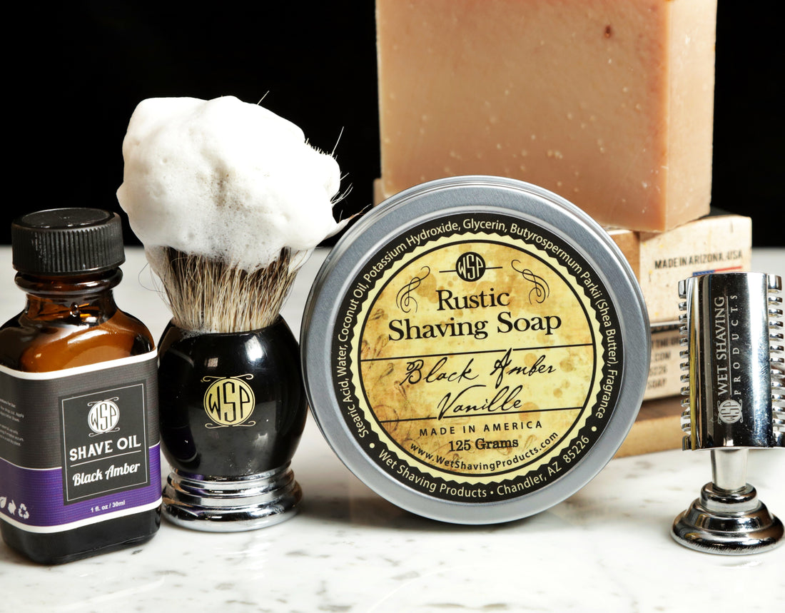 Razor bumps- Here are some quick tips to keeping your face smooth