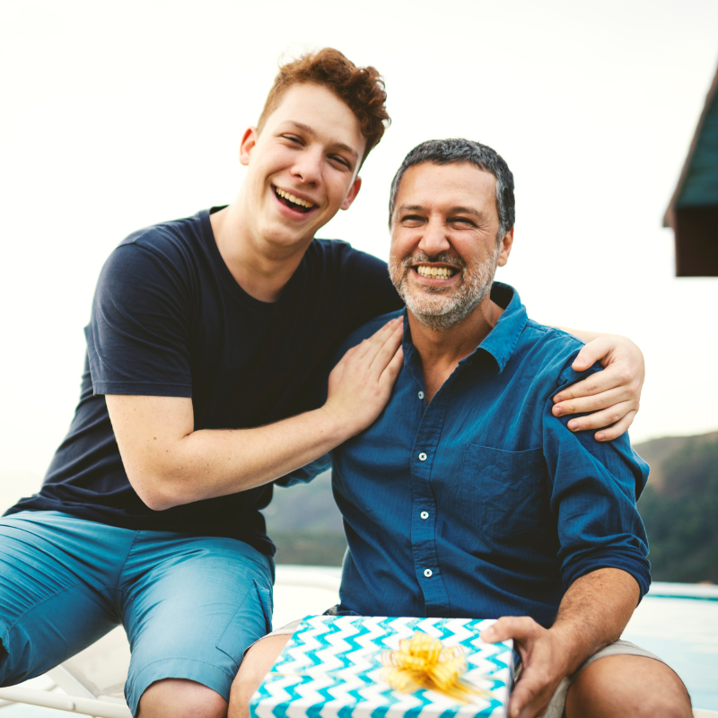 Father's Day Gift Guide 2023: Top 8 Thoughtful and Unique Gifts for Dad