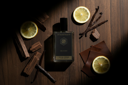 Decoding the WSP Scent Families