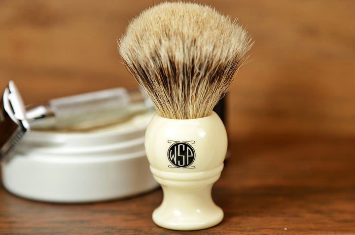 The Art of Wet Shaving: Why It's Time to Embrace the Classic Grooming Ritual