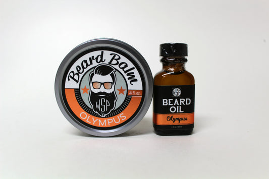 Beards Beards Beards