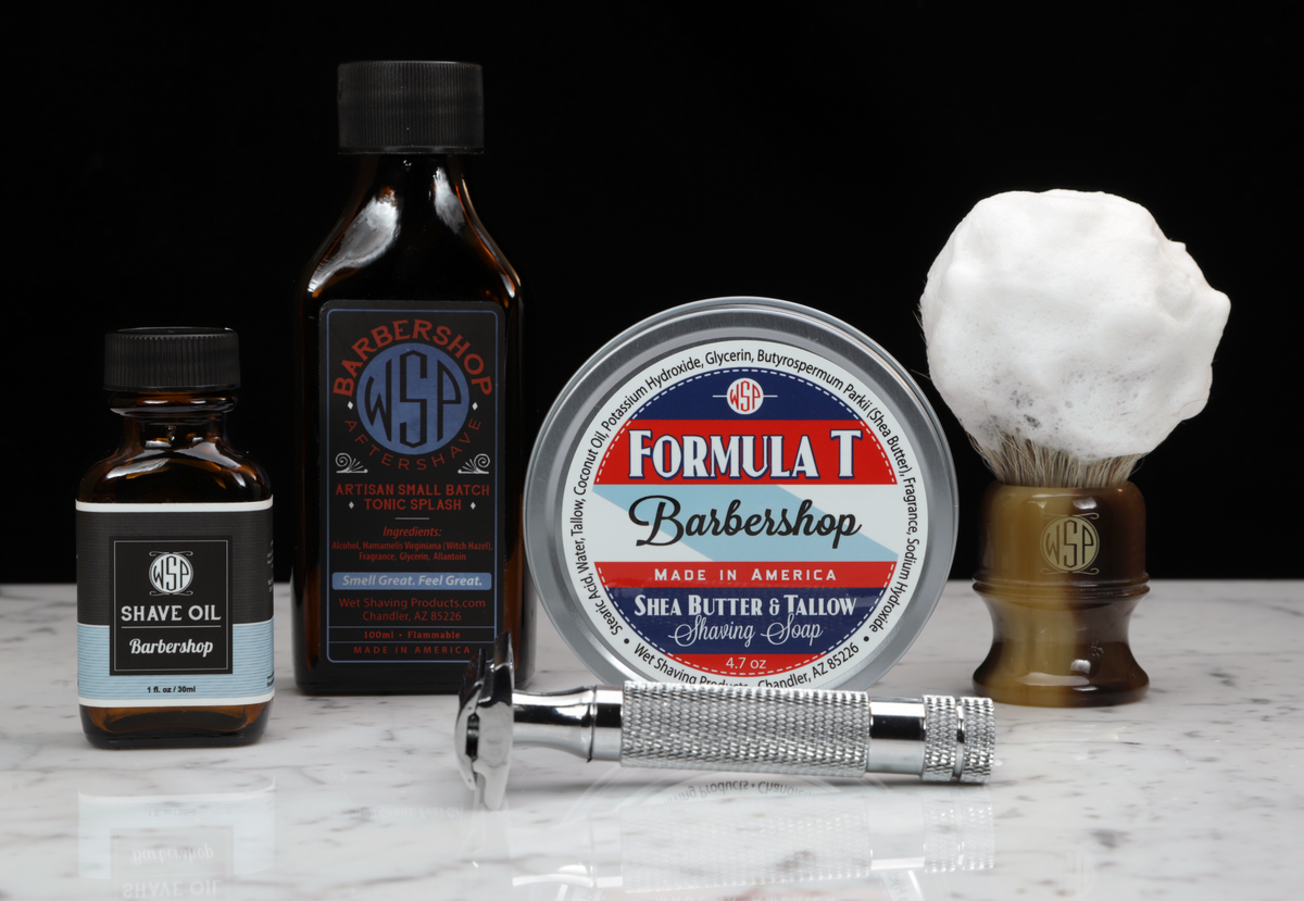 Open vs. Closed Comb Razors – Wet Shaving Products