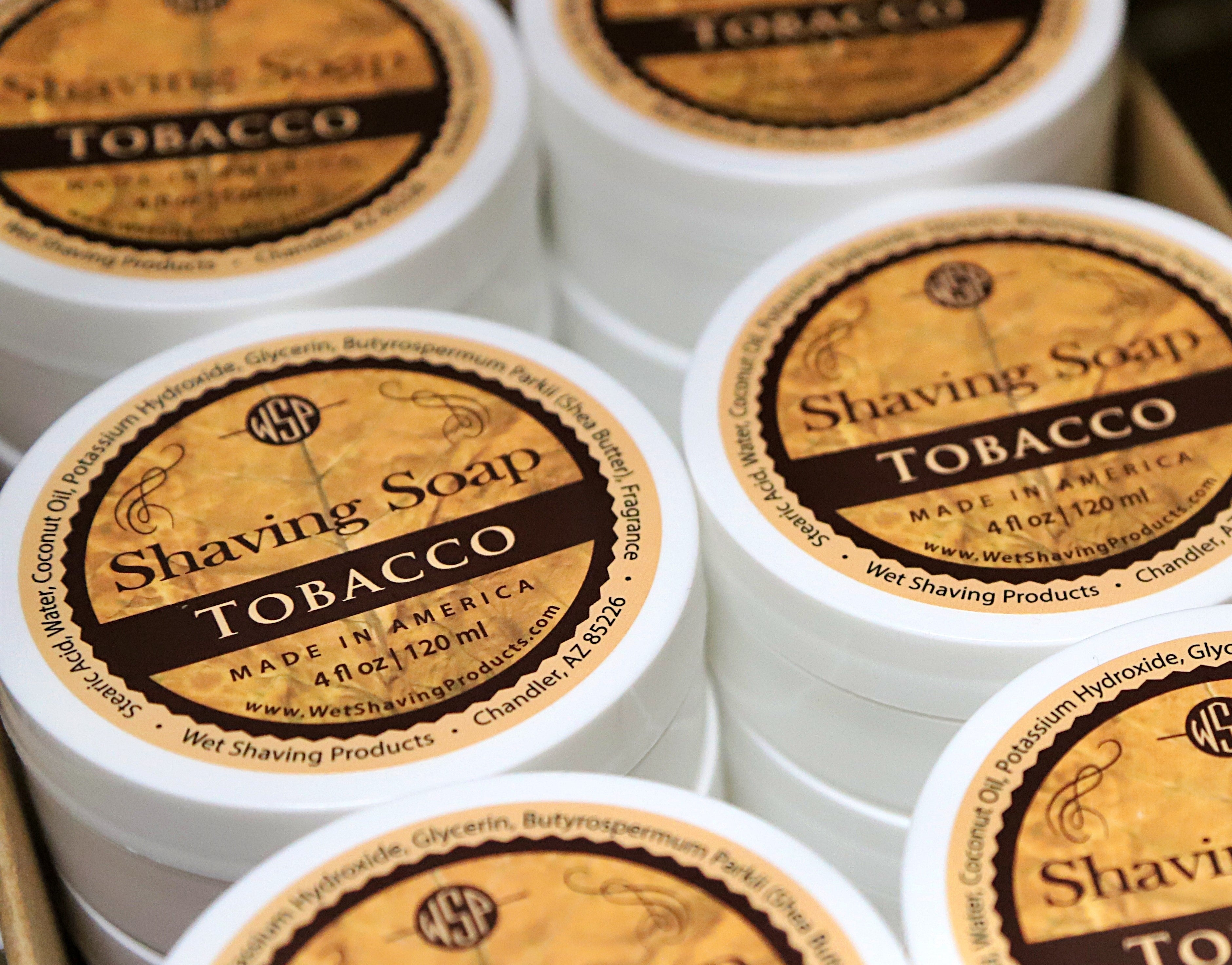 Shaving Store New Tubs – Wet Shaving Products