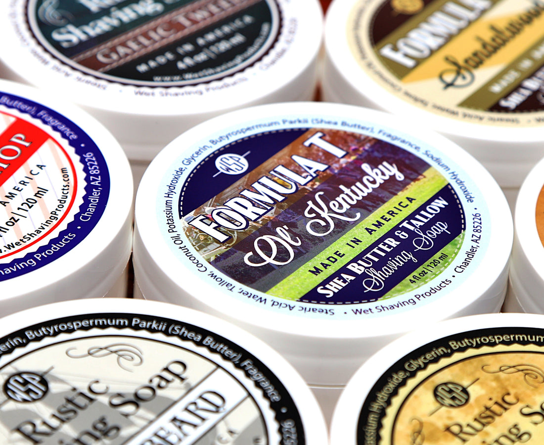 Scents by Occasion