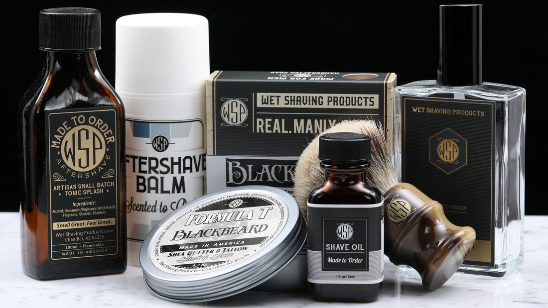Black Pepper is gone · Formula T Blackbeard is in!