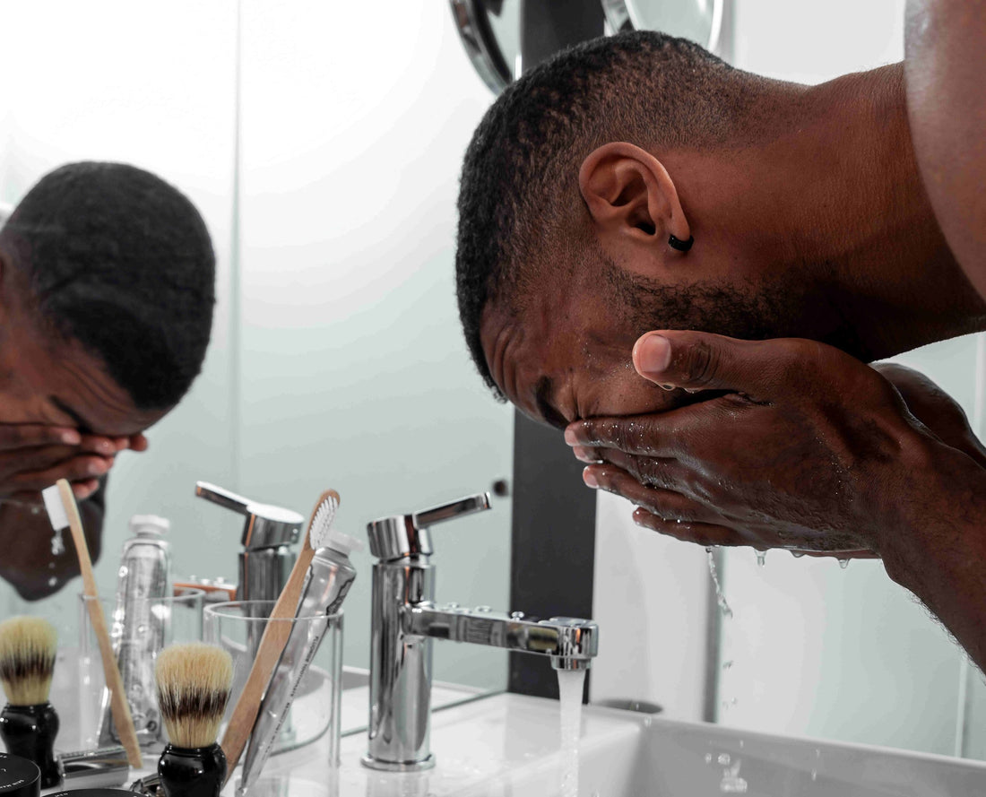 Mastering the Mustache: Tips for Growing and Grooming Your Facial Focal Point