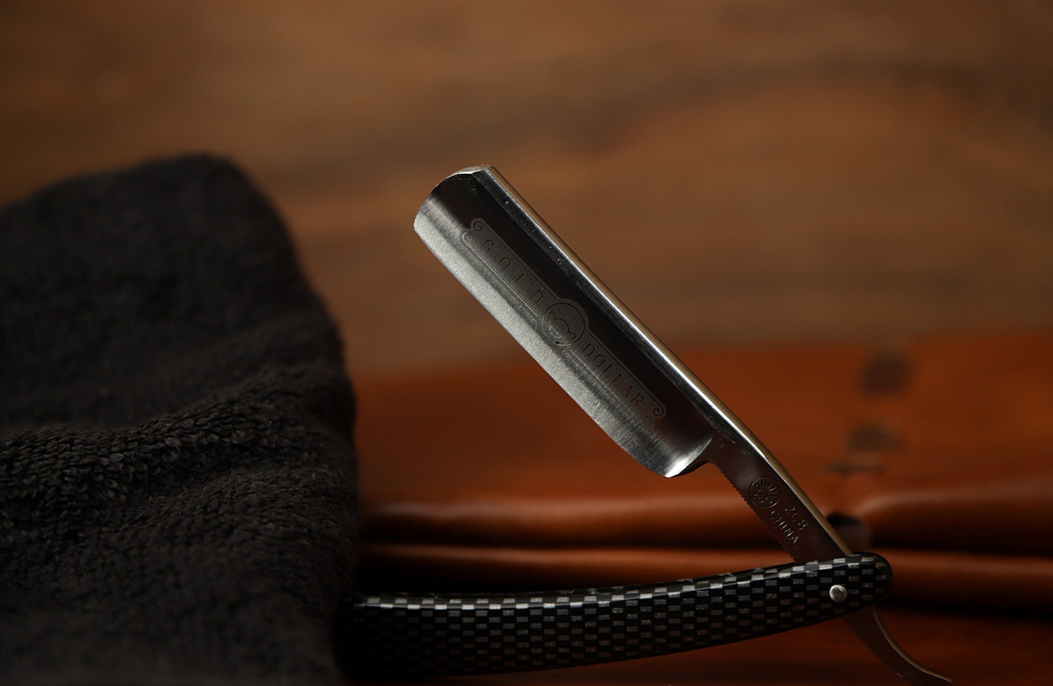The Science Behind a Perfect Shave: Techniques and Tools – Wet Shaving ...