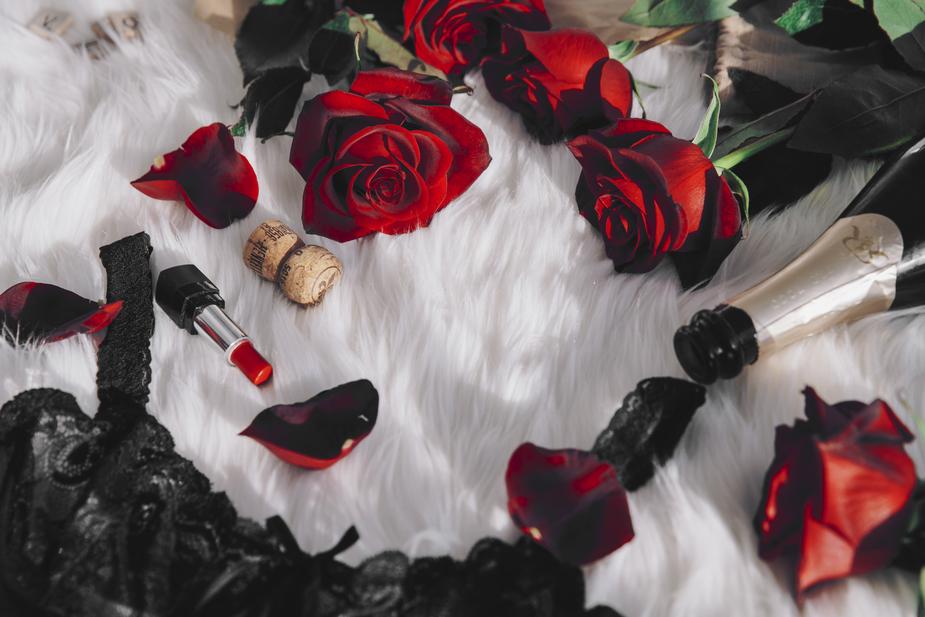 What She Says ... Advice for a Stellar V-Day